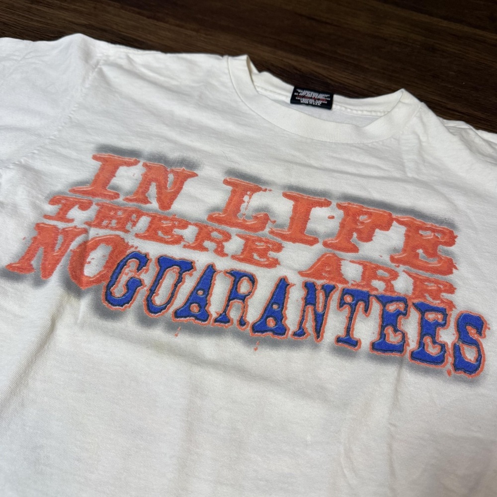 Vintage University‎ of Florida Shirt Mens Medium NCAA Football Gators 90s - Picture 2 of 8